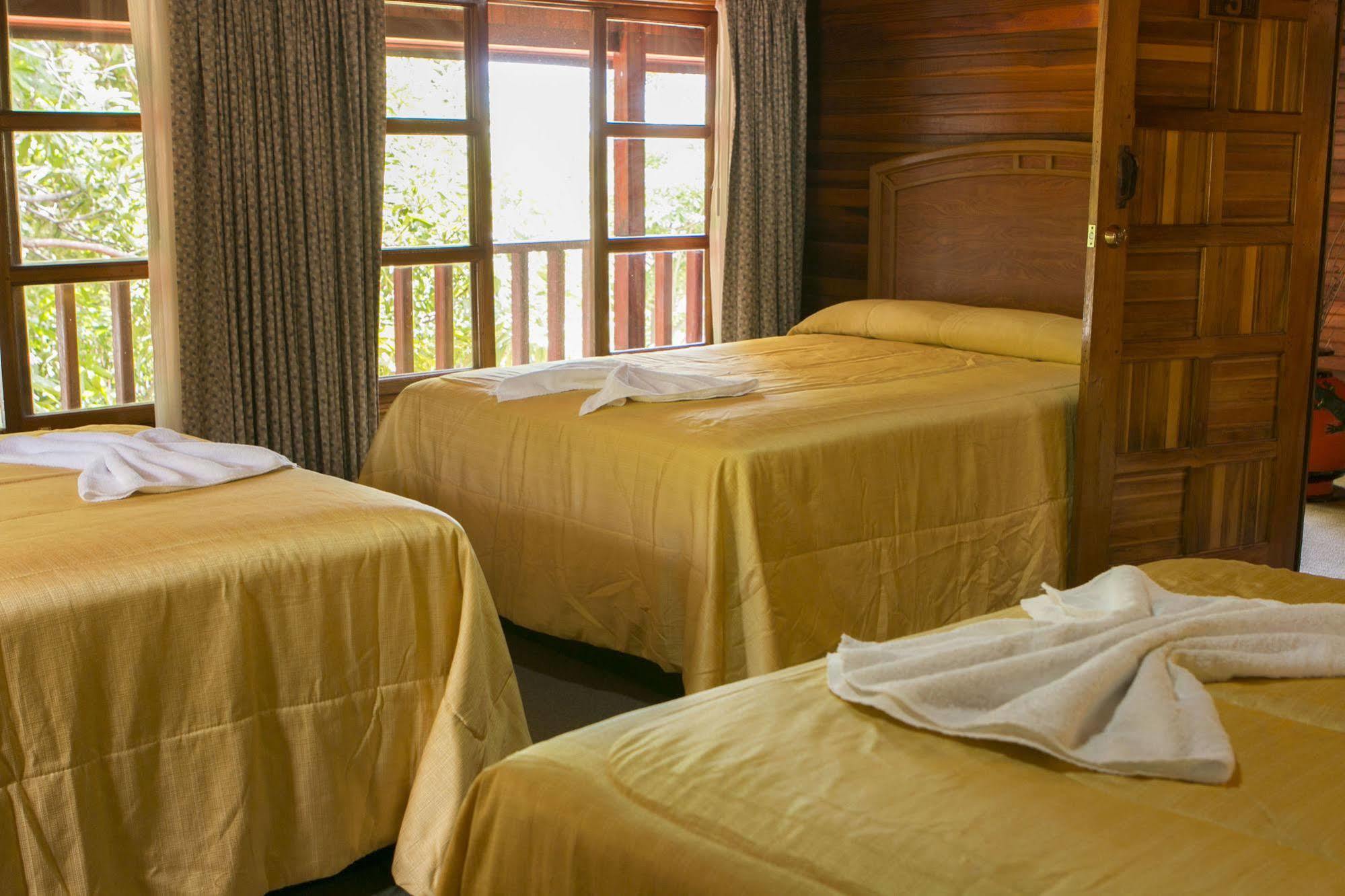Santa Elena Lodge Cuajiniquil Εξωτερικό φωτογραφία