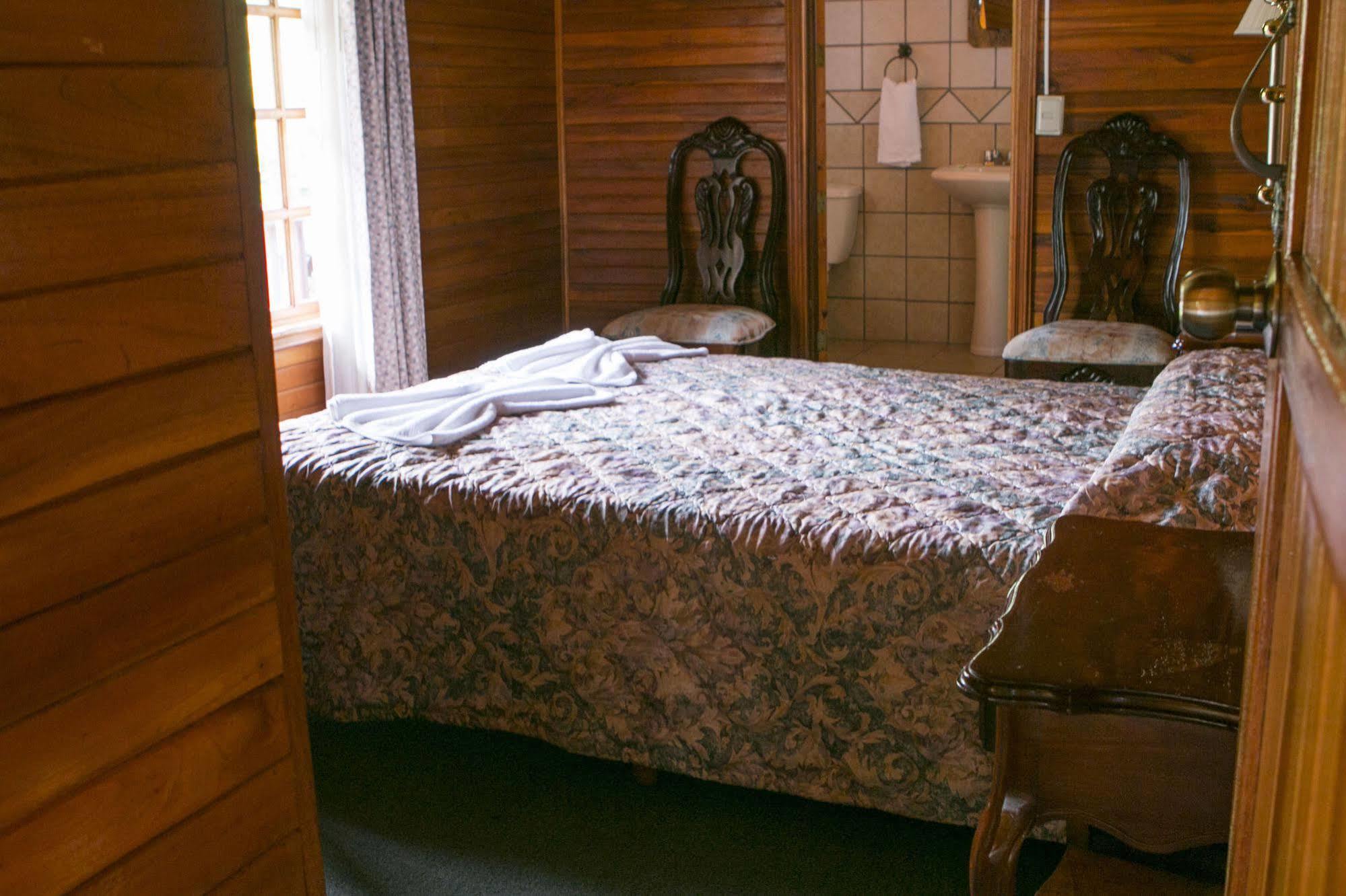 Santa Elena Lodge Cuajiniquil Εξωτερικό φωτογραφία