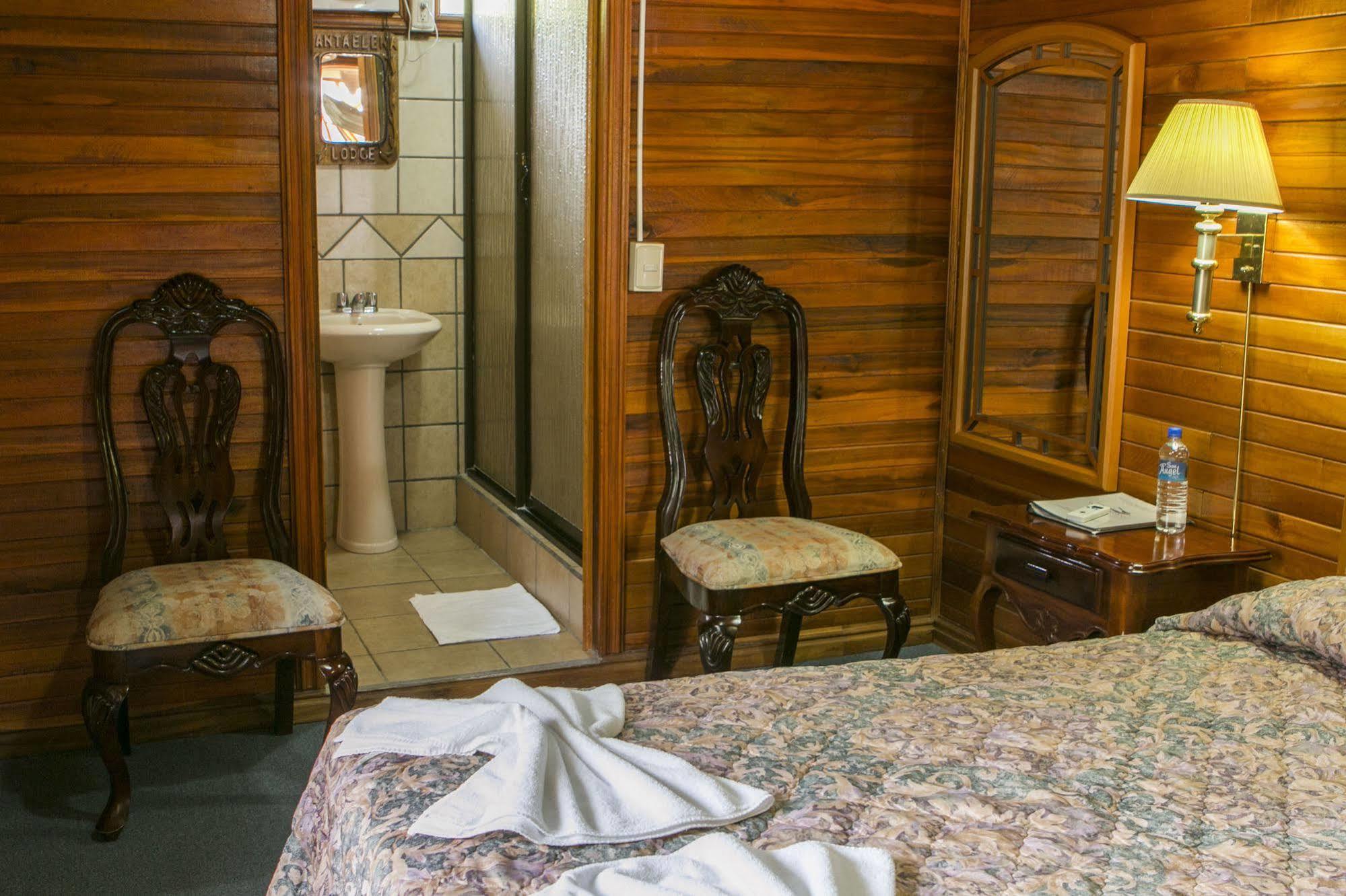 Santa Elena Lodge Cuajiniquil Εξωτερικό φωτογραφία