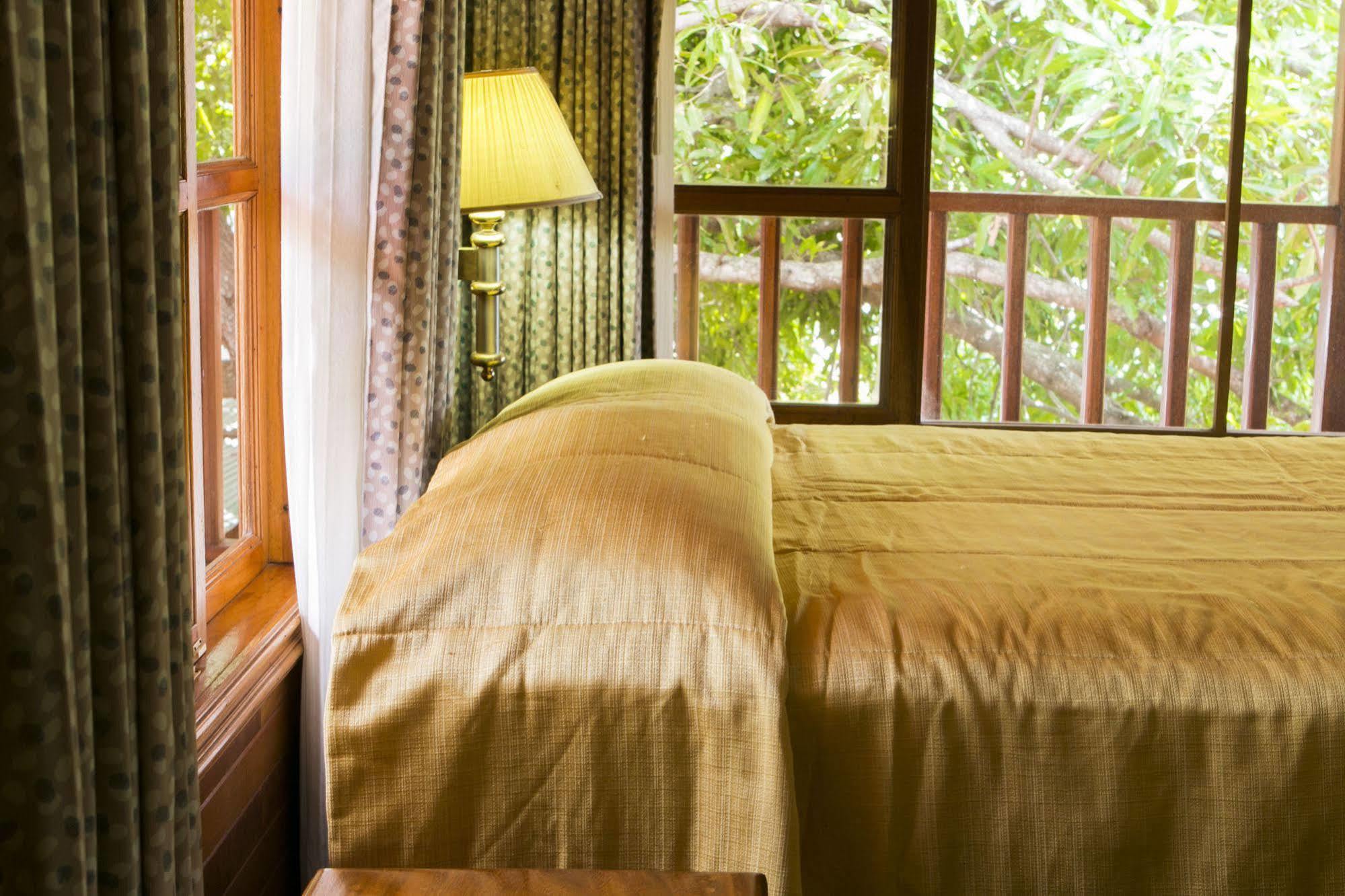 Santa Elena Lodge Cuajiniquil Εξωτερικό φωτογραφία