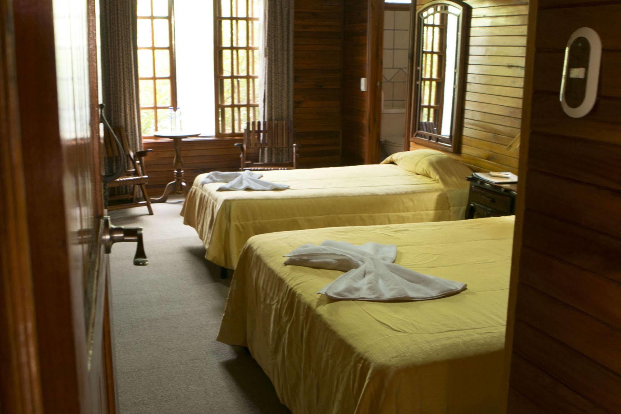 Santa Elena Lodge Cuajiniquil Εξωτερικό φωτογραφία